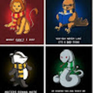 Meet your Posher, Naly